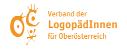 Verband der LogopädInnen für Oberösterreich Logo